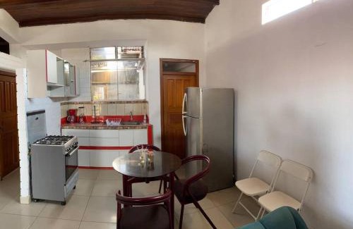 Calleria Apartment | Apartamento Estancia Tropical