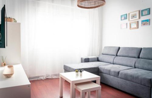 Ferrol Apartment | Apartamento Estrela