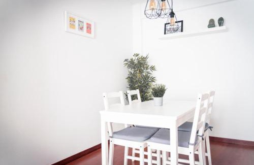 Ferrol Apartment | Apartamento Estrela