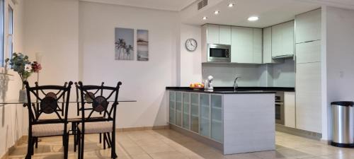 Caserio Los Tarquinos Apartment | Apartamento Excelente