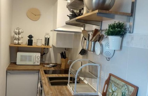 Hendaye Apartment | Apartamento exclusivo en Bahia de Chingudy, Hendaya