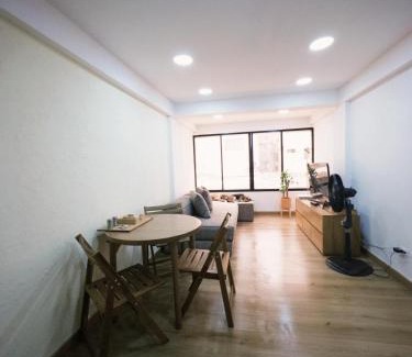 Marbella Apartment | Apartamento frente al mar