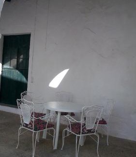 Conil de la Frontera City Center Apartment | Apartamento Fatima