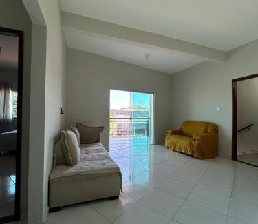 Bom Jesus Da Lapa Apartment | Apartamento Família