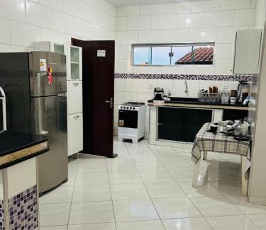 Bom Jesus Da Lapa Apartment | Apartamento Família