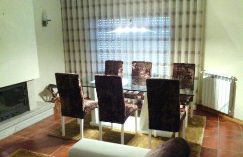 Fao Apartment | Apartamento Familia Azevedo