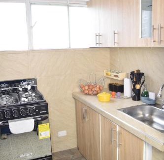 Bogota Apartment | Apartamento familiar a 10 min de Monserrate