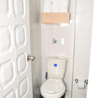 Bogota Apartment | Apartamento familiar a 10 min de Monserrate