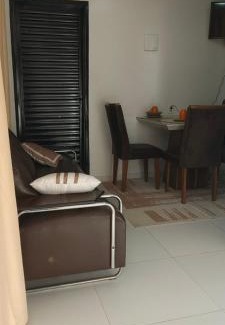 Macapa Apartment | Apartamento familiar
