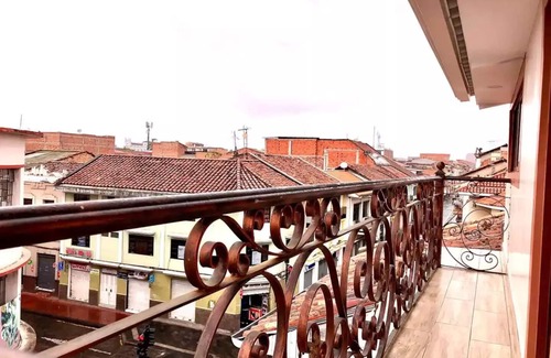 Cuenca Apartment | Apartamento Familiar Centro Ciudad + Netflix