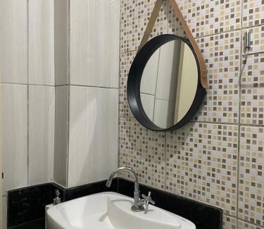 Garanhuns Apartment | Apartamento familiar há 5min do centro