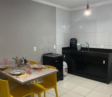 Garanhuns Apartment | Apartamento familiar há 5min do centro