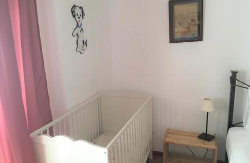 Carvoeira Apartment | Apartamento Familiar Lisboa Taguspark