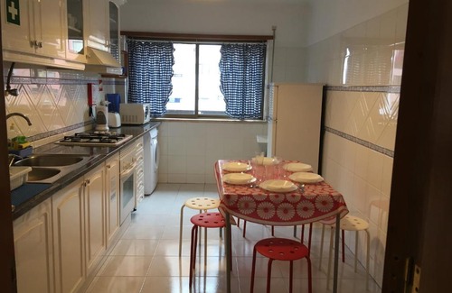 Carvoeira Apartment | Apartamento Familiar Lisboa Taguspark