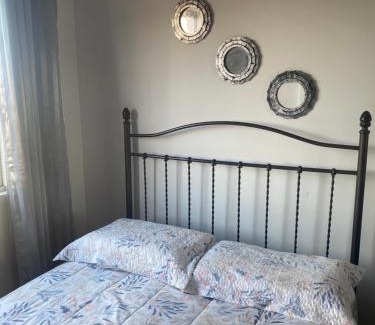 Irati Apartment | Apartamento familiar próximo ao centro