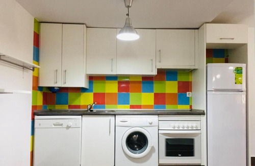 Torrelavega Apartment | Apartamento familiar Torrelavega