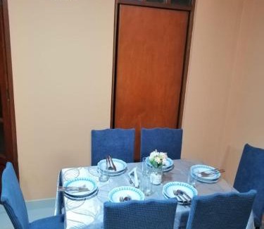 Puerto Inca Apartment | Apartamento Familiar Tacna Bonita