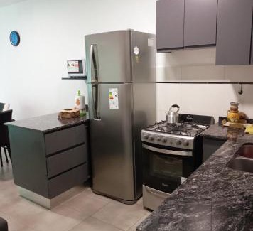 Cordoba Apartment | Apartamento Faro de General Paz