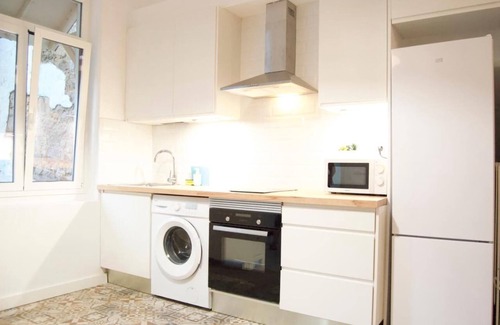 Ferrol Apartment | Apartamento Ferrol Vello II "ferrol"