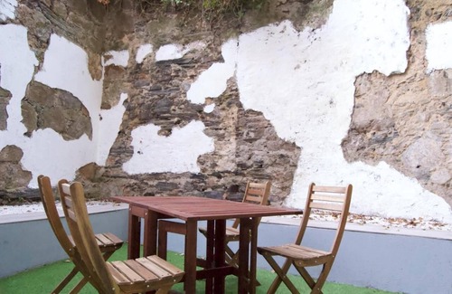 Ferrol Apartment | Apartamento Ferrol Vello II "ferrol"