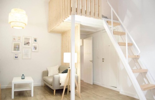 Ferrol Apartment | Apartamento Ferrol Vello II "ferrol"