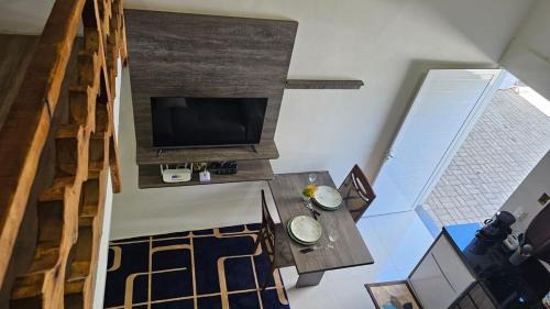Universitario Apartment | Apartamento Firenze - Conforto e Estilo na Serra Gaúcha