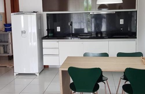 Barra de Sao Miguel Apartment | Apartamento flat - Iloa Residence 1