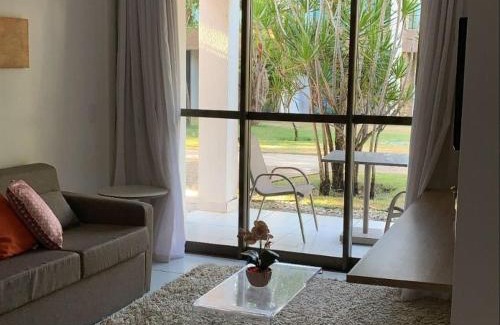 Barra de Sao Miguel Apartment | Apartamento flat - Iloa Residence 1