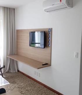Barra de Sao Miguel Apartment | Apartamento flat - Iloa Residence 1