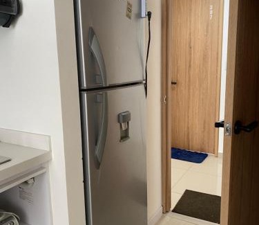 Tunja Apartment | Apartamento floral