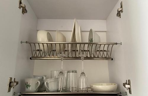 Tunja Apartment | Apartamento floral