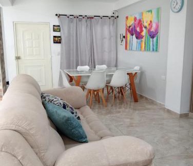 Bucaramanga Apartment | Apartamento Fontana 2