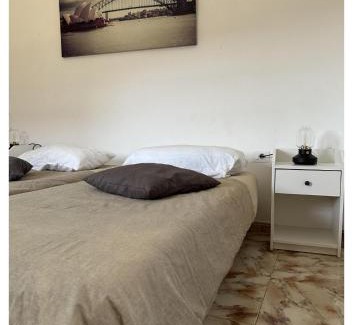 Las Hayas Apartment | Apartamento Fortaleza