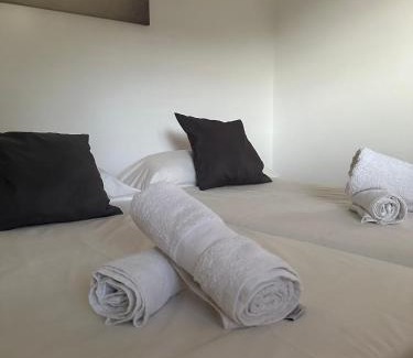 Las Hayas Apartment | Apartamento Fortaleza