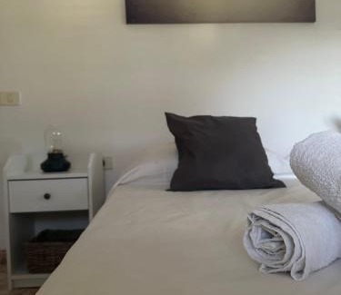 Las Hayas Apartment | Apartamento Fortaleza