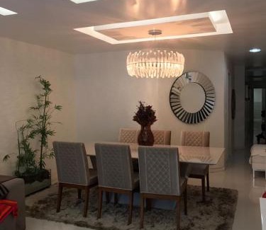 Vila Nova Apartment | APARTAMENTO FRENTE A PRAÇA DAS AGUAS (PRAIA DO FORTE)