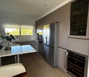 La Vila Olimpica del Poblenou Apartment | Apartamento frente al mar