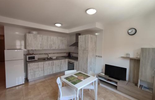 Puerto del Rosario Apartment | Apartamento fuerte 1