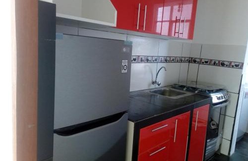 Puerto Inca Apartment | Apartamento full amoblado 7 personas transporte incuido