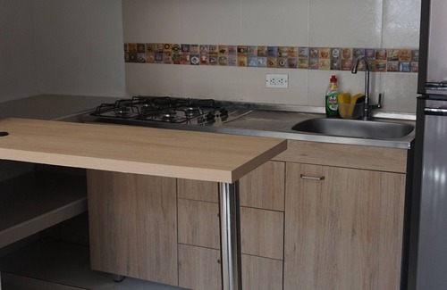 San Jose de Cucuta Apartment | Apartamento full amoblado excelente ubicacion