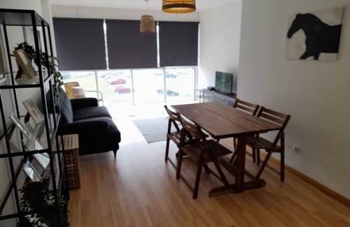 Naron Apartment | Apartamento Full Equipado, Narón