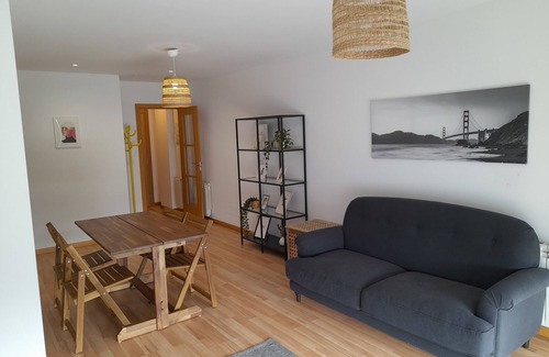 Naron Apartment | Apartamento Full Equipado, Narón