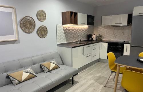 San Miguel de Abona Apartment | Apartamento-Golf