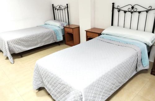 Cadiz Apartment | Apartamento Gades