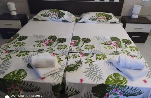 Ajuy Apartment | Apartamento Garcey