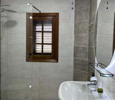 Ajuy Apartment | Apartamento Garcey