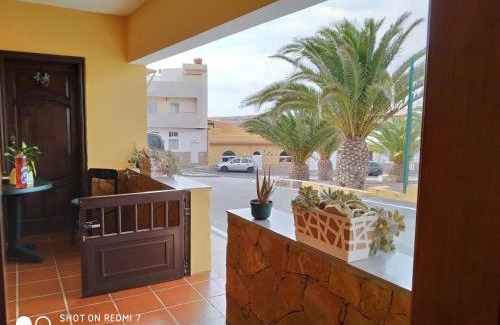 Ajuy Apartment | Apartamento Garcey