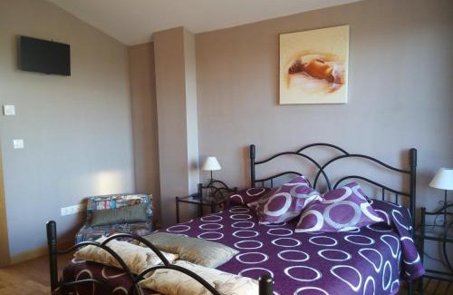 Ciruena Apartment | Apartamento Golf Buenas Vistas