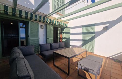 San Roque Apartment | Apartamento Golf de Lujo en Alcaidesa Vista al Mar