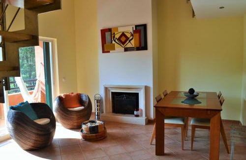 Charneca de Caparica e Sobreda Apartment | Apartamento Golf Resort